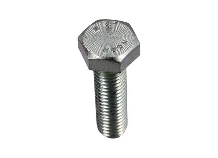 Assemblage de l'essieu avant Boulon à tête hexagonale 10x35. Porsche 911/912 65-89 - 90007546001, 90007546002, N0102753