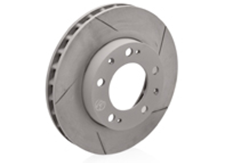 Brake disc rotor Front. Porsche 928 (OE No 92835104306 & 92835104401) - 92835104301, 92835104401, 92835104306