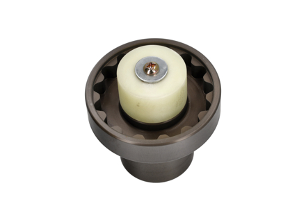 中心锁紧轮毂螺母套筒。保时捷 918 Spyder - 91836167502, 91836167602, 91836167503, 91836167603 - C4109