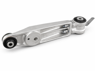 Brazo de suspensión trasero. Porsche 981 / 982 Cayman GT4 / 982 Boxster Spyder 2016>> - 98133104183, 98133104181, 98133104283, 98133104281