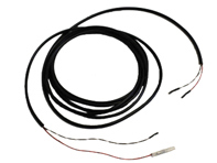 Rear window wiper harness. Porsche 911 1974-89 LHD - 91161202501 - BP PS9283, RD-911.612.025.01, 1698250110 Rear window wiper harness. Porsche 911 1974-89 LHD - 91161202501 - BP PS9283, RD-911.612.025.01, 1698250110