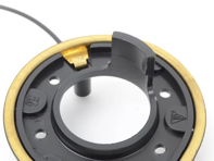 Steering Wheel Contact Ring. Porsche 928 / 944 / 964 / 968 - 92834709900 Steering Wheel Contact Ring. Porsche 928 / 944 / 964 / 968 - 92834709900