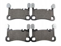 Brake pads, REAR. Porsche 9YA Cayenne / Cayenne Hybrid - 9Y0698451P, 9Y0698451M, 9Y0698451K, 9Y0698451H, 35225, 9Y0698451AC, 22468 167 0 4, 22468, 2246801 Brake pads, REAR. Porsche 9YA Cayenne / Cayenne Hybrid - 9Y0698451P, 9Y0698451M, 9Y0698451K, 9Y0698451H, 35225, 9Y0698451AC, 22468 167 0 4, 22468, 2246801
