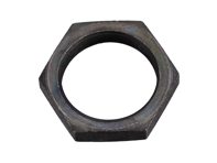 Hexagon nut wiper arm M18x1. Porsche 993 - PCG034029A, 99903402907, PCG03402907 Hexagon nut wiper arm M18x1. Porsche 993 - PCG034029A, 99903402907, PCG03402907