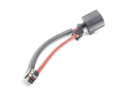 Brake pad wear sensor Porsche 955 Cayenne - 95561236530, 95561236532, 95561236520