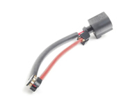 Brake pad wear sensor Porsche 955 Cayenne - 95561236530, 95561236532, 95561236520