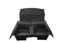 Sound damping mat 3 piece set polyurethane. Porsche 911 - 91155623100, 91155623240, 91155623540, 99991300600, 91155623940, 91155623140, 91155623200, 91155623900, 91155623901 - IBP11.1.112