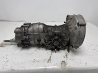 Porsche 911 / 912 5 speed gearbox 902/1 Used with Nadella drive flanges - 90130090200 Porsche 911 / 912 5 speed gearbox 902/1 Used with Nadella drive flanges - 90130090200