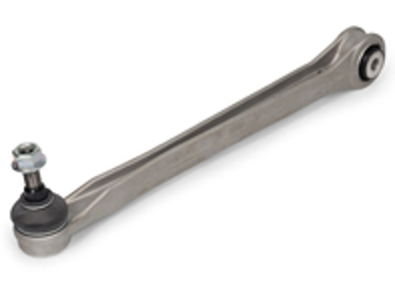 Draagarm Achter met kogelgewricht. Porsche Boxster 987 / Cayman / 996 / 997 - 99733104504, 99633104506, 99633104508, 99633104510, 99633104512, 997.331.045.04, 996.331.045.06, 996.331.045.08, 996.331.045.10, 996.331.045.12, 99733104505, 99733104505, 99631124508, 99633124510, 99633104505, 999633104507 - JTC1195