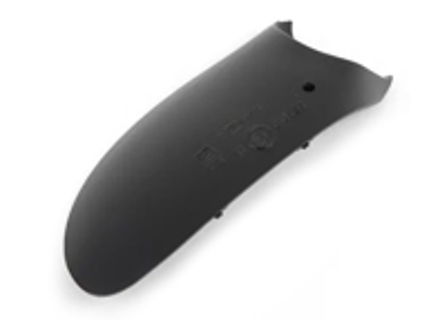 Door mirror bottom cover. Porsche 986 Boxster / 996 - 99673171900G2L, 99673172000G2L