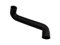 Waterslangaansluiting op waterthermostaat. Porsche 996 1998-2005 - 99610650253, 99610550254, 99610550256 - URO-004674