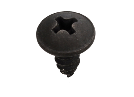 Tapping Screw for Rear Lid Latch Upper Seal - 4.2x9.5. Porsche 968 1992-1995 - 99907304000