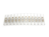 Push-on connector. Porsche 911/930 1974-83 - 99965214240 Push-on connector. Porsche 911/930 1974-83 - 99965214240