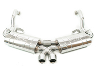 Maxflo performance exhaust system. Porsche 987.2 Boxster / Cayman - 98711311731, 99711111732, 987113117BX, 98711311831, 98711311832, 987113118BX, 98711135330, 98711125730 Maxflo performance exhaust system. Porsche 987.2 Boxster / Cayman - 98711311731, 99711111732, 987113117BX, 98711311831, 98711311832, 987113118BX, 98711135330, 98711125730