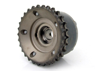 Intake camshaft chain adjuster. Porsche 997 Turbo MKI & MKII - 99710505172