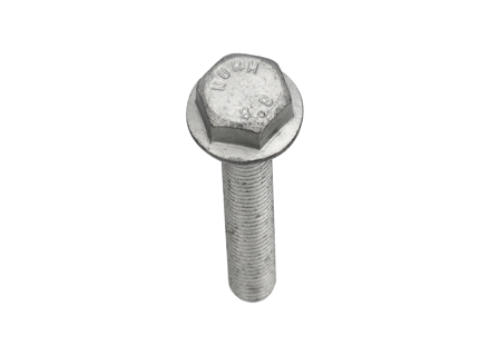 Bullone M8x55 per puleggia tenditrice inferiore per Porsche 986 Boxster 2.5L / 996 Carrera 3.4L - 90037815009, 90037815001