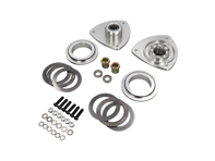 Rennline Clubsport Camber Plate Top Mount Set for Porsche 991/981 - 99134301502, 982199131, 982199131D - S54 Rennline Clubsport Camber Plate Top Mount Set for Porsche 991/981 - 99134301502, 982199131, 982199131D - S54