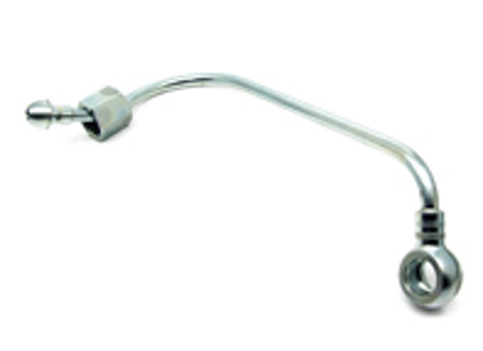 Nokkenas naar kettingspanner olieleiding Links. Porsche 964 (965)Turbo - 16718, 93010734706, 93010734709, 93010734716