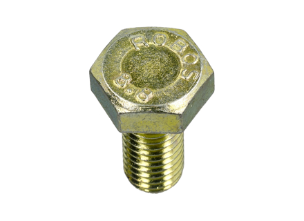 Steering Arm Lever Bolt (Short) M10x22. Porsche 911 1965-68 - N0102537