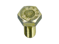 Steering Arm Lever Bolt (Short) M10x22. Porsche 911 1965-68 - N0102537