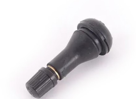 Tige de valve en caoutchouc, taille standard - 90026500151, 90026500150, 311601361, PAB601361 - PAB601361
