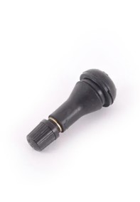 Tige de valve en caoutchouc, taille standard - 90026500151, 90026500150, 311601361, PAB601361 - PAB601361