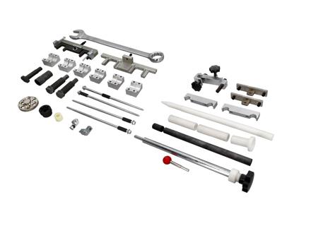 Motortimingset. Porsche 981 Cayman GT4 / 718 Cayman GT4 - C4019