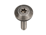 Replacement Bolt For PDK Gearbox Sump - Aluminum, M6 X 25. Porsche 987.2 / 981 / 718 (982) / 997.2 / 991 / 992 - 9G132180100, PAF009388 Replacement Bolt For PDK Gearbox Sump - Aluminum, M6 X 25. Porsche 987.2 / 981 / 718 (982) / 997.2 / 991 / 992 - 9G132180100, PAF009388