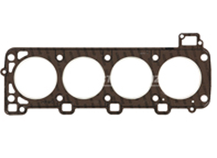 Guarnizione testa cilindro. Porsche 924S/944 - 95110437402, 61-26015-10, 612601510, 347.087, 94410437414