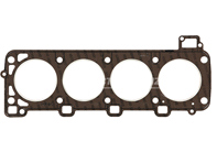 Cylinder head gasket. Porsche 924S / 944 - 95110437402, 61-26015-10, 612601510, 347.087, 94410437414 Cylinder head gasket. Porsche 924S / 944 - 95110437402, 61-26015-10, 612601510, 347.087, 94410437414