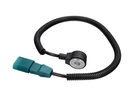 Knock Sensor. Porsche 958 Cayenne / 970 Panamera - 95860612110, 95860612120, 95860612111, 95860612121