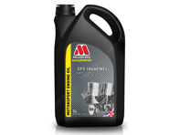 Olio motore Millers CFS 10W60 NT+ Motorsport completamente sintetico 5L 7965GMS - 7965GMS Olio motore Millers CFS 10W60 NT+ Motorsport completamente sintetico 5L 7965GMS - 7965GMS