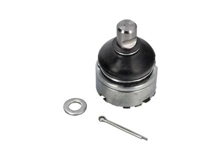 前叉球头。保时捷 911 08/69-07/71，914 1970-72 - 90134104900, 90134104904 - PR03002P, 9400043