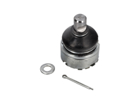 Wishbone ball joint, Front. Porsche 911 08/69-07/71 , 914 1970-72 - 90134104900, 90134104904 - PR03002P, 9400043