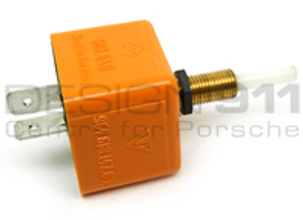 Potenziometro Wipe Intervallo Porsche 964 / 993 - 96461814700, 96461814701