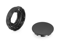 Seat adjustment handwheel / cap. Porsche 911 / 924 / 944 / 928 - 91152138102, 91152138100, 91152138300 - URO-017454 Seat adjustment handwheel / cap. Porsche 911 / 924 / 944 / 928 - 91152138102, 91152138100, 91152138300 - URO-017454