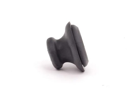 Headlamp rod plug. Porsche Boxster / Cayman / 996 / 997 - 99970341340