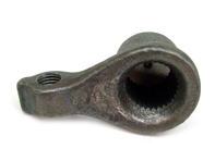 Levier d'inversion de traverse avant. Porsche 911 / 912 / 914-6 - 90134103300, 90134103301, 1652251000