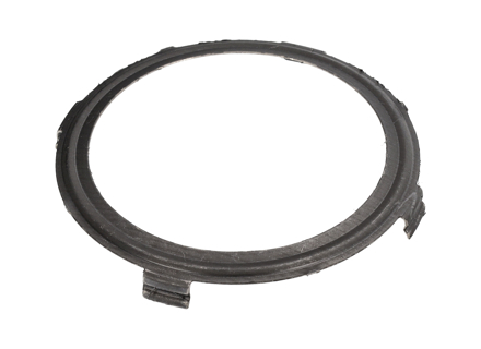 Turbocompressore alla guarnizione del tubo di scarico. Porsche 9YA Cayenne / 971 Panamera / 95B.2 Macan - 9A725323210