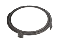 Turbocharger to exhaust pipe gasket. Porsche 9YA Cayenne / 971 Panamera / 95B.2 Macan - 9A725323210