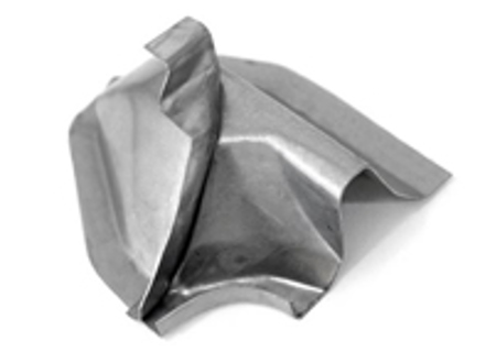 Panneau inférieur de réparation pour poteau A. Porsche 911 1965-89 - 91150103900, 91150103902, 90150103902GRV, 99350203900GRV, 91150104000, 91150104002, 90150104002GRV, 99350204000GRV - P255BR, PP255BR, P255BL, PP255BL