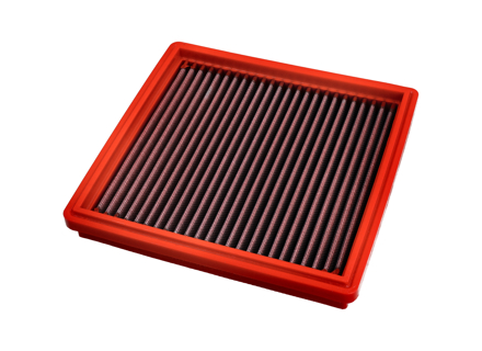 Filtro aria BMC. Porsche 964 3.6L 1990-94 (Codice FB197/08) - 96411032700, 96411032701 - FB197/08, FB19708, 33-2077, 332077