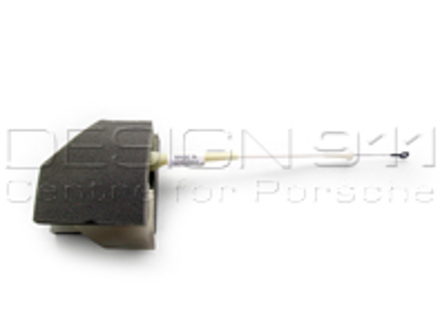 Heckklappenbetätiger. Porsche 987 Boxster / 987 Cayman - 98751211701, 98751211700