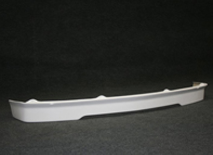 Spoiler anteriore (edizione speciale). Porsche 914 - TK 157, TK157