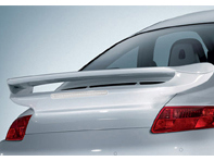 Bi-Plane Rear Spoiler Type GT. Porsche 997 Carrera / 997 Turbo - 99751222199GRP Bi-Plane Rear Spoiler Type GT. Porsche 997 Carrera / 997 Turbo - 99751222199GRP