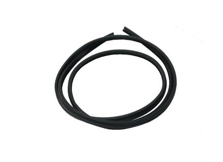 Sunroof seal. Porsche 944 / 968 - 94456411405, 94456411406, 94456411404, 94456411404041, 94456411405041 - URO-011705