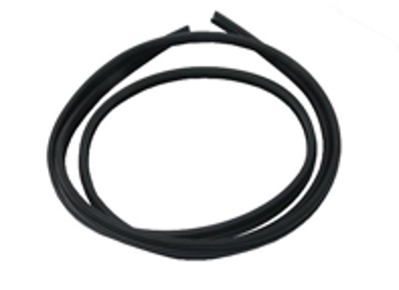 Sunroof seal. Porsche 944 / 968 - 94456411405, 94456411406, 94456411404, 94456411404041, 94456411405041 - URO-011705