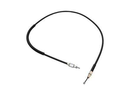 Cavo del freno di stazionamento, posteriore. Porsche 955/957 Caienna - 95542414111, 95542414111/1, 95542414110, 36935 - GCH717, K13516