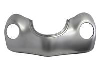 Front Nose / Body Bumper. Porsche 356 Pre-A 1952-54 - 35651345, 35651310B, 35651310A, 35651310, 356 51345, 356 51310B, 356 51310A, 356 51310 - P197PA, PP197PA Front Nose / Body Bumper. Porsche 356 Pre-A 1952-54 - 35651345, 35651310B, 35651310A, 35651310, 356 51345, 356 51310B, 356 51310A, 356 51310 - P197PA, PP197PA