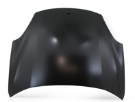 Front bonnet. Porsche 958 Cayenne 2015>> - 958823031BGRV, 95851101110GRV Front bonnet. Porsche 958 Cayenne 2015>> - 958823031BGRV, 95851101110GRV
